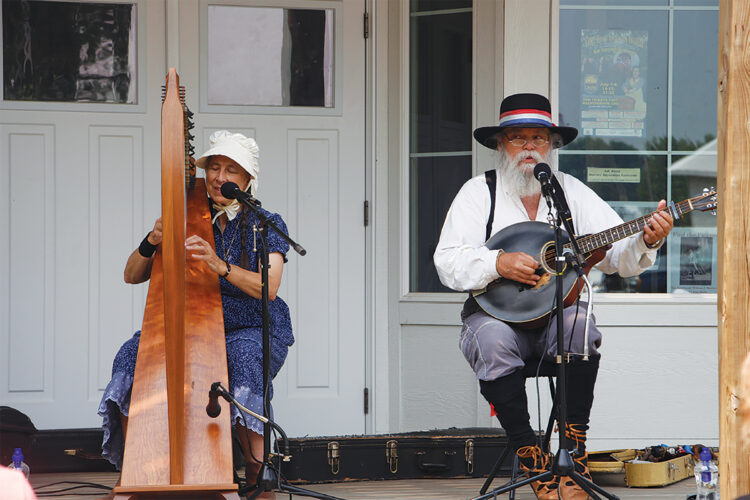 Living in the 1800s | News, Sports, Jobs - Marshall Independent - Vimarsana News