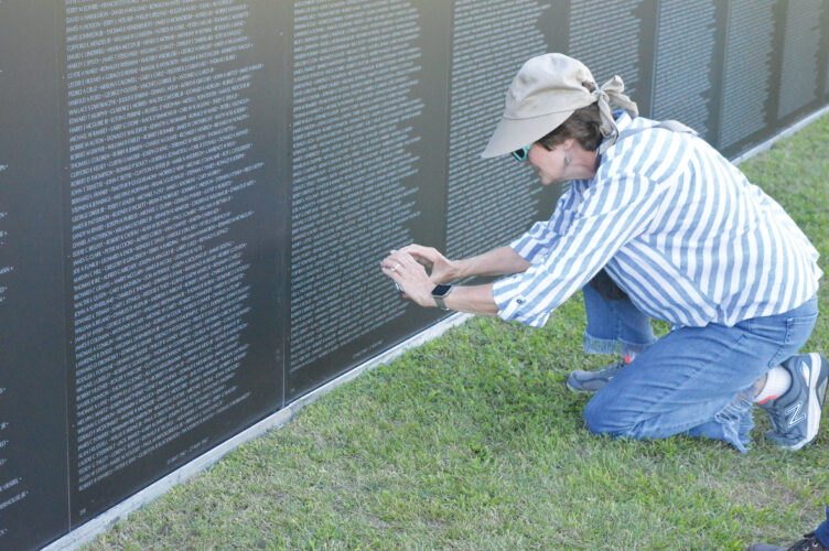 'Pay respects' | News, Sports, Jobs - Marshall Independent - Vimarsana News