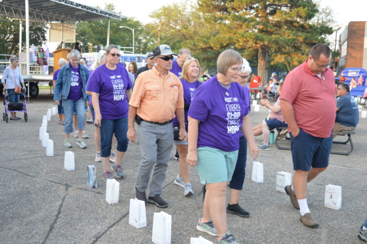 "Every day matters" | News, Sports, Jobs - Marshall Independent - Vimarsana News