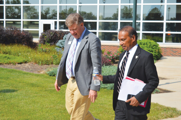 MN State chancellor optimistic on funding | News, Sports, Jobs - Vimarsana News