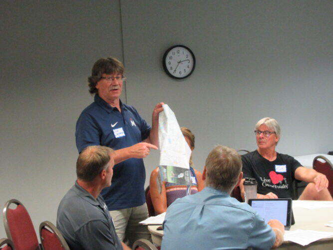 What comes after Upper Sioux park transfer? | News, Sports, Jobs - Vimarsana News