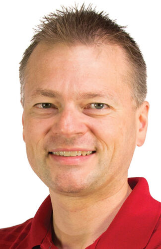 Bader appointed Ralco president and CEO | News, Sports, Jobs - Vimarsana News