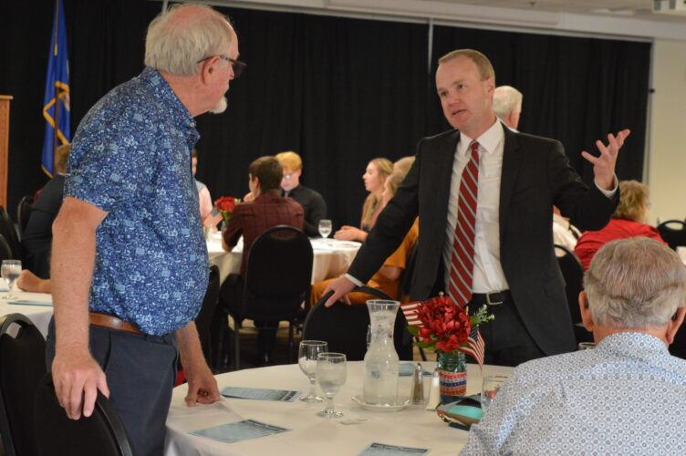 'We've got to turn it around' | News, Sports, Jobs - Marshall Independent - Vimarsana News