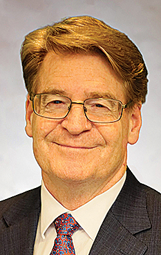 Dover named Avera president and CEO | News, Sports, Jobs - Vimarsana News