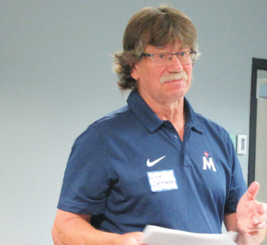 'A wonderful leader' | News, Sports, Jobs - Marshall Independent - Vimarsana News