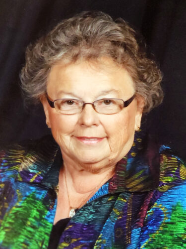 Barbara Wixon | News, Sports, Jobs - Marshall Independent - Vimarsana News