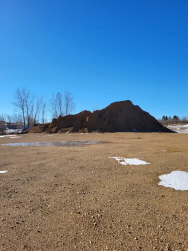 Searching for a new gravel supply | News, Sports, Jobs - Vimarsana News