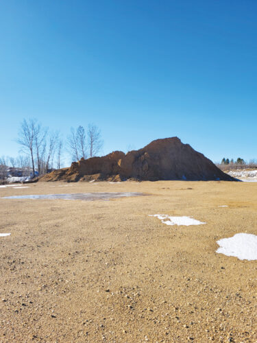 County searching for a new gravel supply | News, Sports, Jobs - Vimarsana News