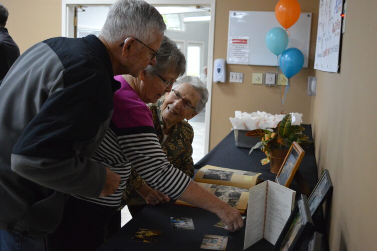 'You feel that you're welcome' | News, Sports, Jobs - Marshall Independent - Vimarsana News