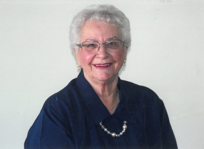 Bernice Kloos | News, Sports, Jobs - Marshall Independent - Vimarsana News