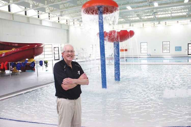 $10M building rises from 'can-do' spirit | News, Sports, Jobs - Vimarsana News