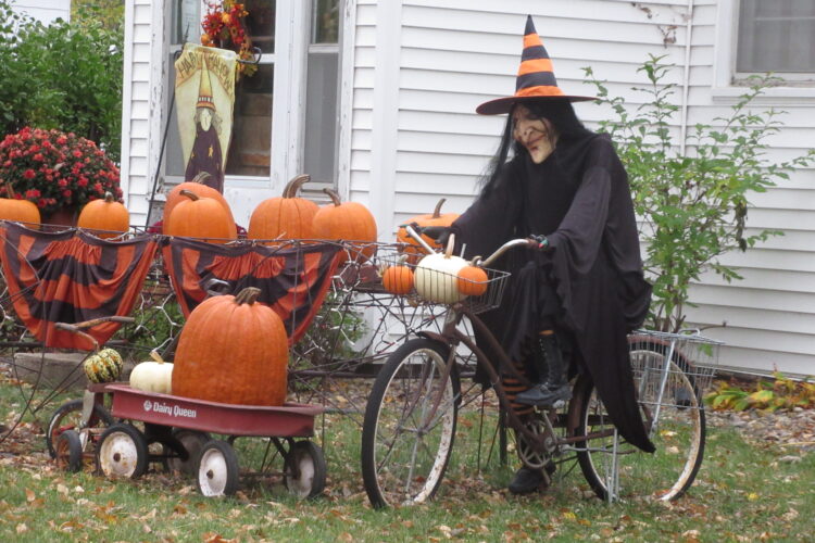 Ready for tricks and treats | News, Sports, Jobs - Marshall Independent - Vimarsana News