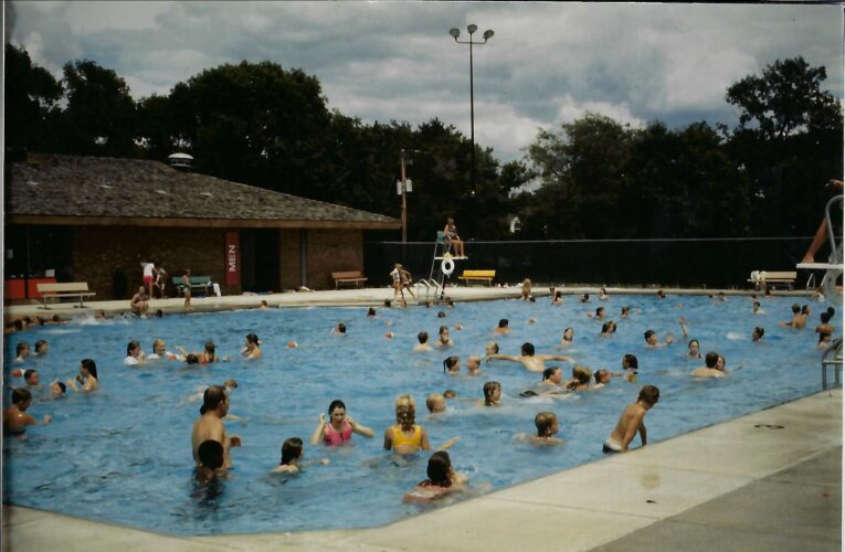 Tracing the history of Marshall pool projects | News, Sports, Jobs - Vimarsana News