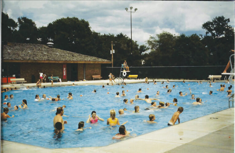 City struggled with age, condition of pool for decades | News, Sports, Jobs - Vimarsana News