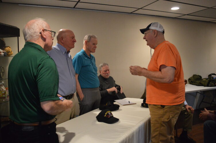 'A story of what we saw' | News, Sports, Jobs - Marshall Independent - Vimarsana News