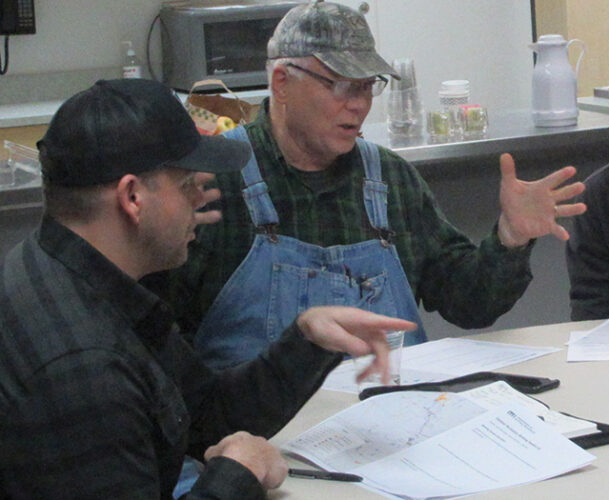 Upper Sioux Agency Park transfer talks continue | News, Sports, Jobs - Vimarsana News