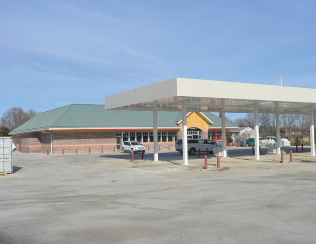 Kwik Trip gears up for 2024 grand openings | News, Sports, Jobs - Vimarsana News