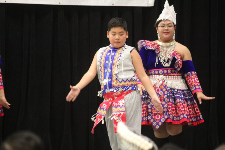 Celebrating a new year | News, Sports, Jobs - Marshall Independent - Vimarsana News