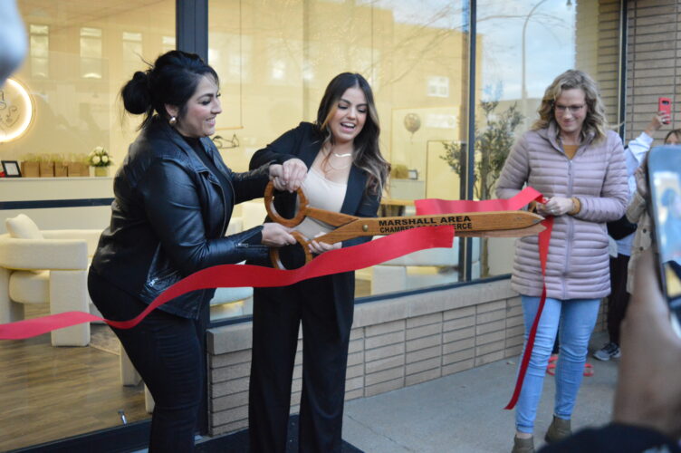 Bringing the dream to life at Bella Nail Studio | News, Sports, Jobs - Vimarsana News