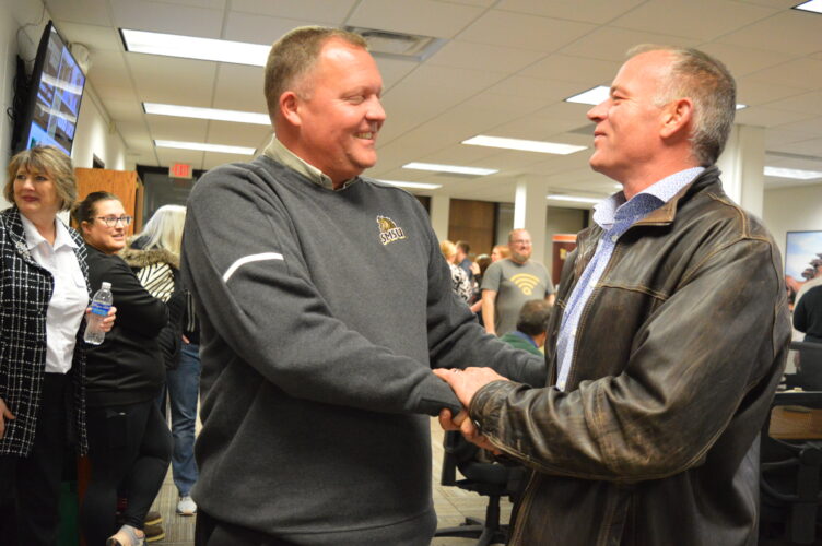 'It takes a lot of teamwork' | News, Sports, Jobs - Marshall Independent - Vimarsana News