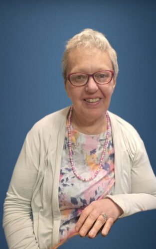 Catherine (Cathy) Verly | News, Sports, Jobs - Marshall Independent - Vimarsana News