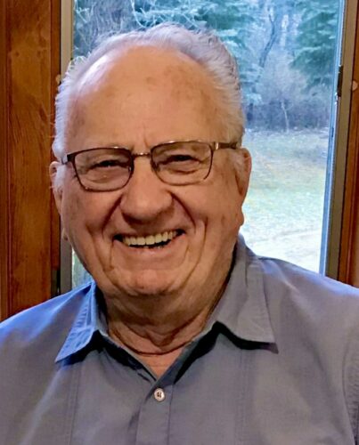 Sam (Selmer) Smith | News, Sports, Jobs - Marshall Independent - Vimarsana News