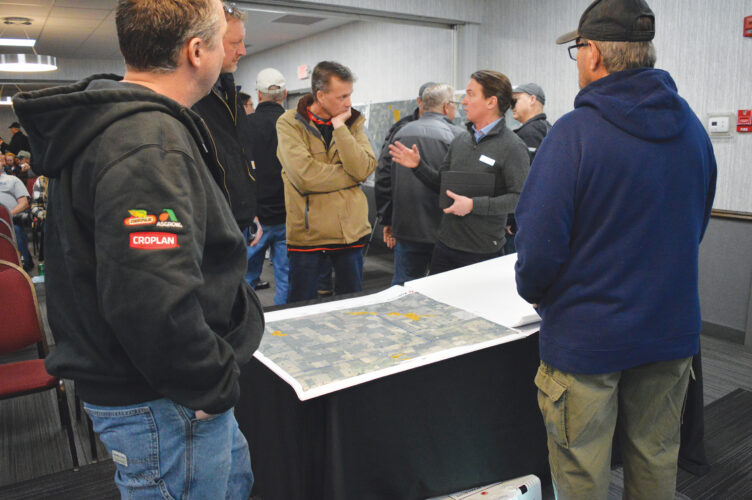 Swedzinski: Xcel lines should not be built | News, Sports, Jobs - Vimarsana News