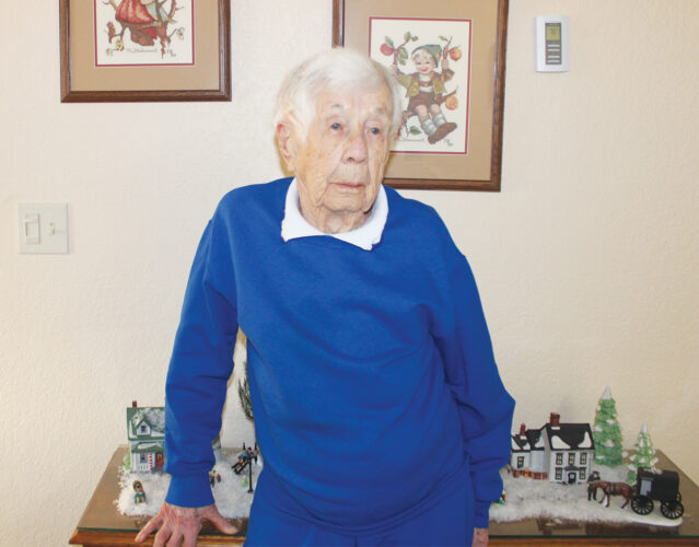 'Take it a day at a time' | News, Sports, Jobs - Marshall Independent - Vimarsana News