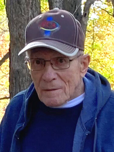 James "Jim" Snyder | News, Sports, Jobs - Marshall Independent - Vimarsana News