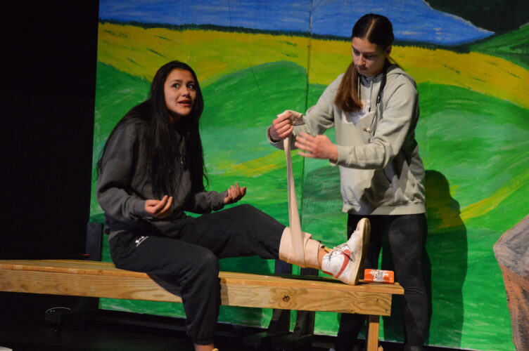 Healing divisions | News, Sports, Jobs - Marshall Independent - Vimarsana News