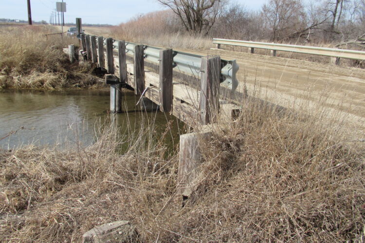 A high priority for bridge replacement | News, Sports, Jobs - Vimarsana News