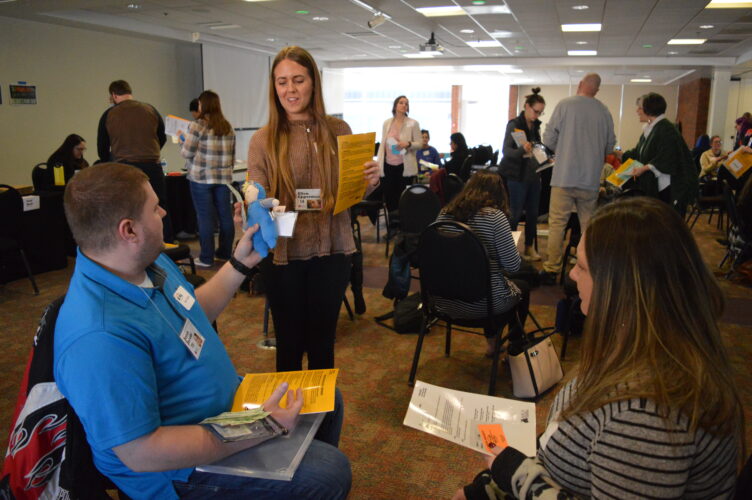 'An opportunity to learn' | News, Sports, Jobs - Marshall Independent - Vimarsana News