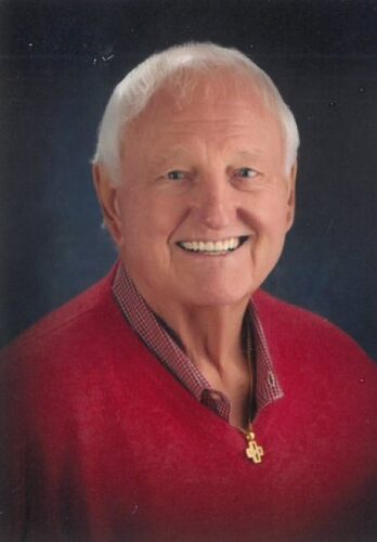 Robert "Bob" Aufenthie | News, Sports, Jobs - Marshall Independent - Vimarsana News