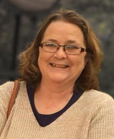 Susan "Sue" M. Green | News, Sports, Jobs - Marshall Independent - Vimarsana News