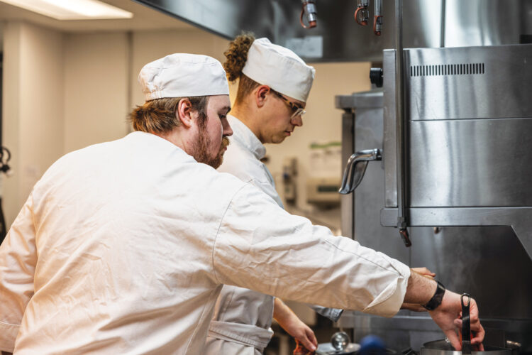 Ready to serve 'Twisted pasta' | News, Sports, Jobs - Marshall Independent - Vimarsana News