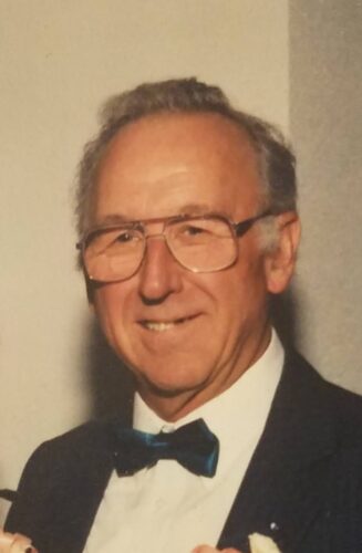 Charles "Charlie" William Clapp Jr. | News, Sports, Jobs - Vimarsana News