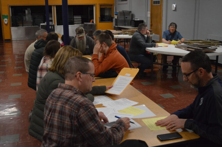 'This is where it starts' | News, Sports, Jobs - Marshall Independent - Vimarsana News
