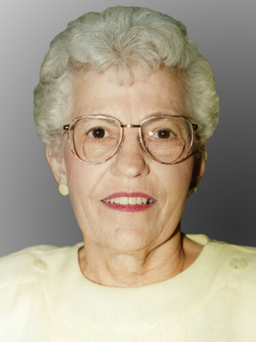Phyllis Baumann | News, Sports, Jobs - Marshall Independent - Vimarsana News