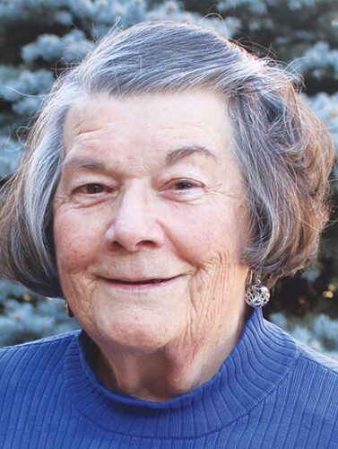 Longtime professor promotes life-long learning | News, Sports, Jobs - Vimarsana News