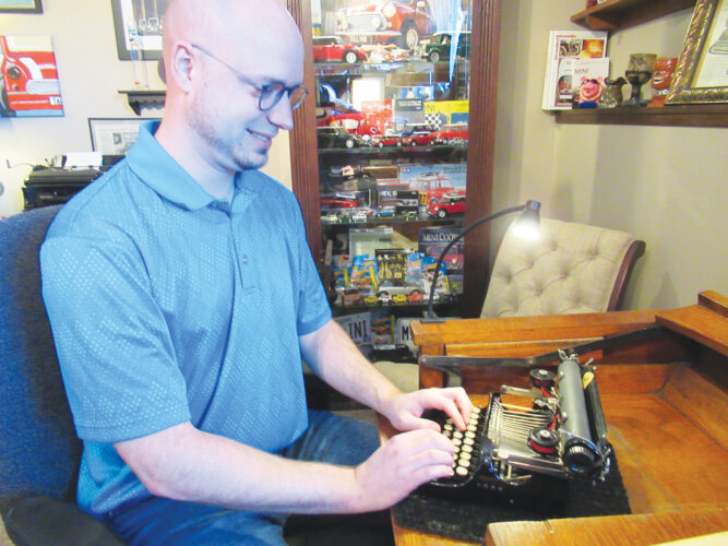 'Well built and made to last' | News, Sports, Jobs - Marshall Independent - Vimarsana News