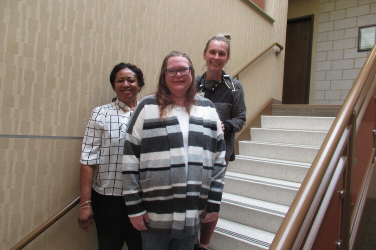 'I have a new outlook' | News, Sports, Jobs - Marshall Independent - Vimarsana News