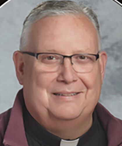Priest's compassion 'really stood out' for those who knew him | News, Sports, Jobs - Vimarsana News