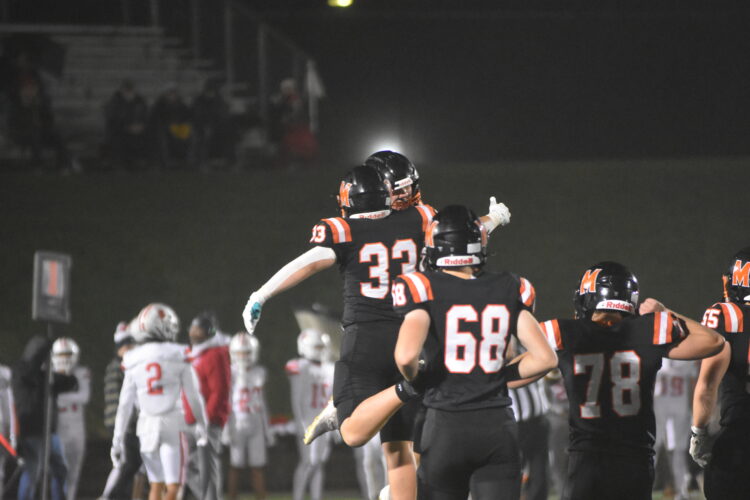 Tigers earn top seed in 2AAAA tournament