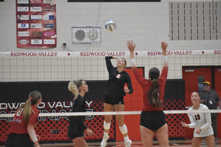 Tiger trio named to Class 3A All-State team