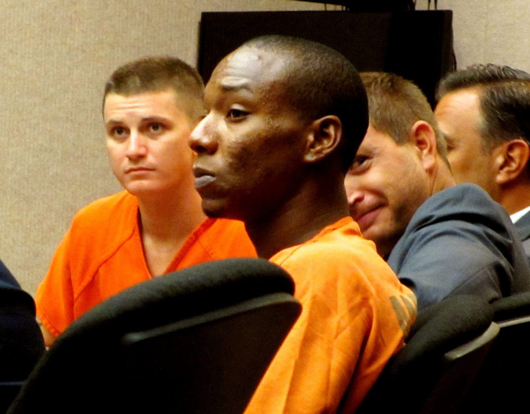 Judge Drops And Reduces Charges In Robbery Case News Sports Jobs