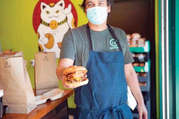 Havens in Kihei already a smash | News, Sports, Jobs - Vimarsana News