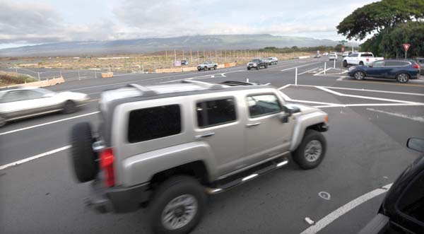 Roundabout could be ready by school opening | News, Sports, Jobs - Vimarsana News