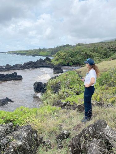 Woman dies after flash flood in Hana | News, Sports, Jobs - Vimarsana News