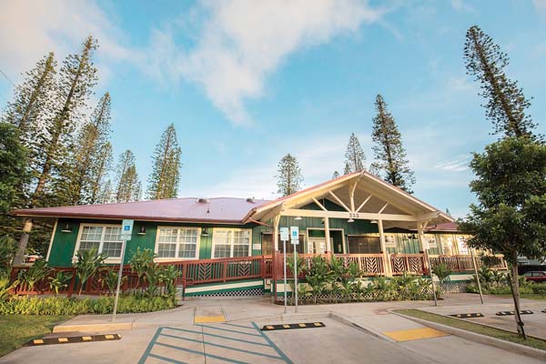 Over half of eligible residents on Lanai, Molokai vaccinated | News, Sports, Jobs - Vimarsana News