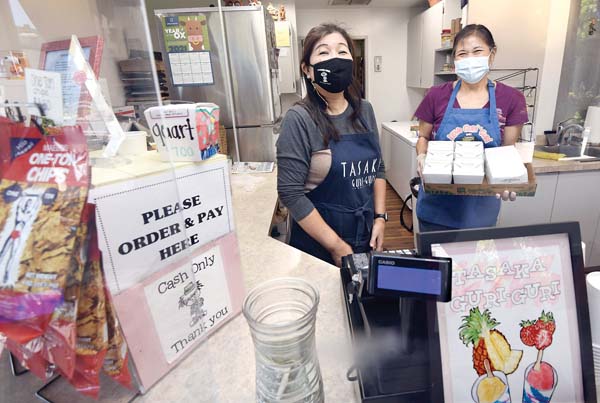 Maui small businesses have no choice but to change | News, Sports, Jobs - Vimarsana News